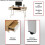 Bureau MCW-E92 3