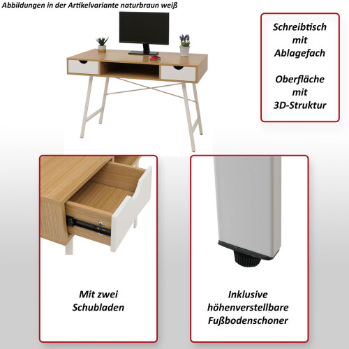 Bureau MCW-E92 2