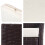 3-Sitzer Poly-Rattan Gartenbank Hamar, Sitzbank 5