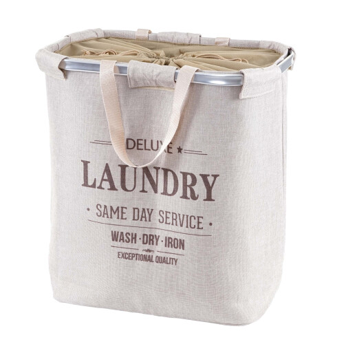 Collecteur de linge MCW-C34