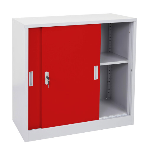 Armoire à dossiers Boston MCW-F41