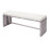 Poly-Rattan-Garnitur MCW-A29, Gartengarnitur Sitzgruppe Lounge-Esstisch-Set Sofa 7