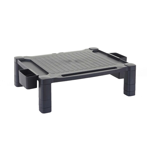 Réhausseur de moniteur MCW-E61 Plastique