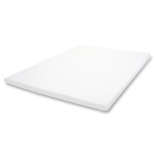6cm Kaltschaum-Matratzentopper MCW-E63, Topper Matratzenauflage Matratzenschoner