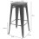 Tabouret de bar MCW-A73 (lot de 4) 3