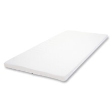 6cm Memoryfoam-Matratzentopper MCW-E63, Topper Matratzenauflage Matratzenschoner