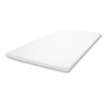 6cm Memoryfoam-Matratzentopper MCW-E63, Topper Matratzenauflage Matratzenschoner