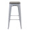 Tabouret de bar MCW-A73 (lot de 4) 5