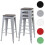 Tabouret de bar MCW-A73 (lot de 4) 7