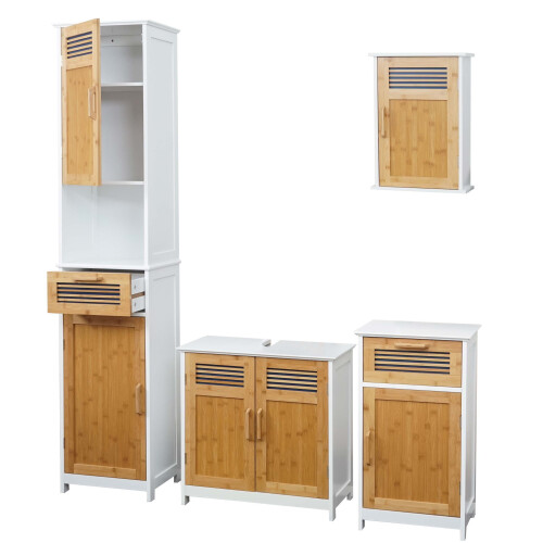Muebles de baño MCW-A85