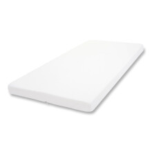 Topper correttore rigidità materassi MCW-E63 schiuma fredda H3