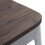 Tabouret de bar MCW-A73 (lot de 4) 6