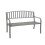 Banc de jardin MCW-F43 1