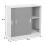 Armoire à dossiers Boston MCW-F41 4
