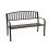 Banc de jardin MCW-F43 1