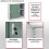 Armoire à dossiers Boston MCW-F41 3