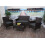 Poly-Rattan Garnitur MCW-F55, Balkon-/Garten-/Lounge-Set Sofa Sitzgruppe 4