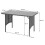 Table à manger en polyrotin MCW-G16 4