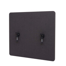 Tabique acústico de sobremesa MCW-G75