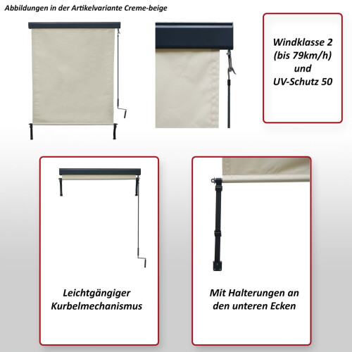 Store vertical MCW-F42 2