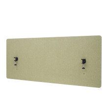 Tabique acústico de sobremesa MCW-G75