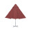 Parasol Carpi II, Ø 5m 6