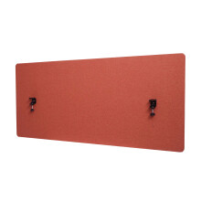 Tabique acústico de sobremesa MCW-G75