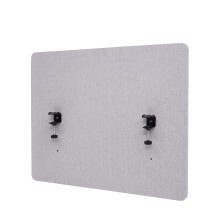Tabique acústico de sobremesa MCW-G75