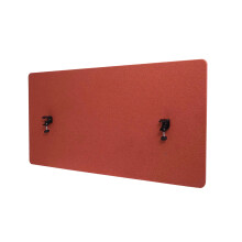 Tabique acústico de sobremesa MCW-G75