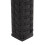 Poly-Rattan Tisch MCW-G19, Gartentisch Balkontisch, 120x75cm 6