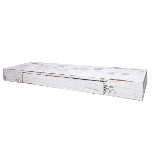 Étagère murale MCW-H37 Tiroir