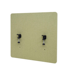 Tabique acústico de sobremesa MCW-G75