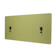 Tabique acústico de sobremesa MCW-G75