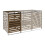 Extension pour cache-poubelle MCW-H62 1