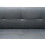3er-Sofa MCW-G11, Couch Schlafsofa Gästebett Bettsofa Klappsofa, Schlaffunktion 195cm 6