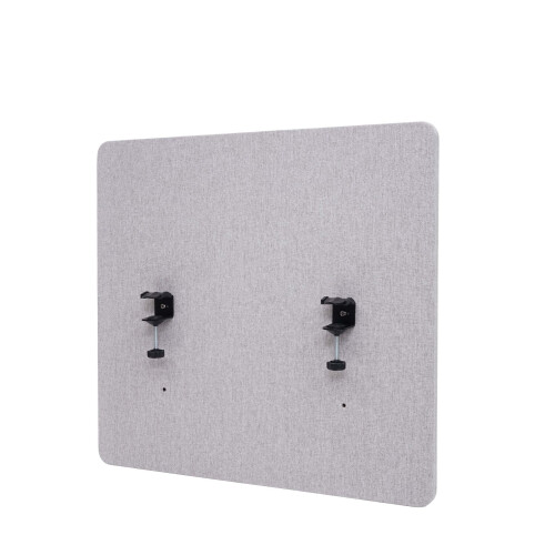 Tabique acústico de sobremesa MCW-G75