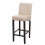Tabouret de bar MCW-C33 1