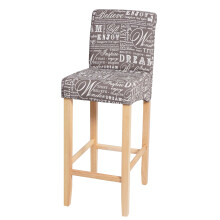 Tabouret de bar MCW-C33