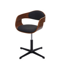 Chaise de bureau MCW-H46