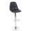 Barhocker MCW-A67, Barstuhl Tresenhocker 1