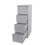 Armoire pour dossiers suspendus MCW-H16 1