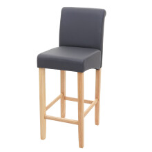 Tabouret de bar MCW-C33