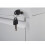 Armoire pour dossiers suspendus MCW-H16 4