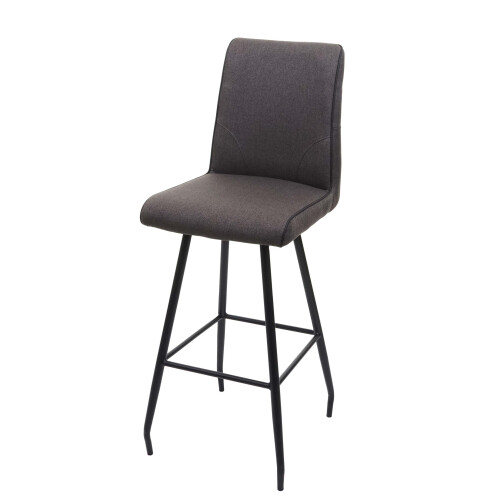 Tabouret de bar MCW-H72