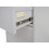 Armoire pour dossiers suspendus MCW-H16 6