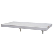 Table murale MCW-H48 Pliable