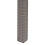 Poly-Rattan Tisch MCW-G19, Gartentisch Balkontisch, 120x75cm 7