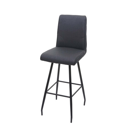 Tabouret de bar MCW-H72