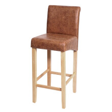 Tabouret de bar MCW-C33