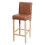 Tabouret de bar MCW-C33 1